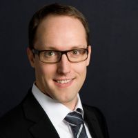 Stefan Kreckwitz, Geschäftsführer der Congree Language Technologies GmbH (Quelle: Congree)