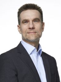 Stefan Freisler, Vorstand DERCOM (Quelle: DERCOM)