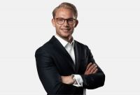 Bild von Manuel Welter, Key Account Manager, kothes GmbH