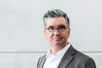 Bild von Dr. Markus Nickl, Geschäftsführer der doctima GmbH
