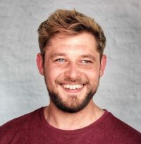 Bild von Jonathan Wuermeling, Head of Communications, lengoo GmbH