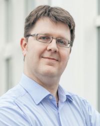 Bild von Stephan Grauer, Produktmanager, WEKA MEDIA GmbH & Co. KG