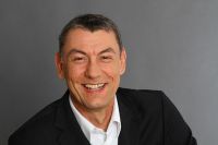 Peter Kreitmeier, Vorstandsvorsitzender, itl AG
