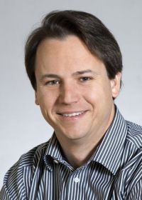 Bild von Klaus Fleischmann, CEO, Kaleidoscope GmbH