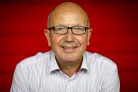 Bild von Volker Granacher, Geschäftsführer, tecteam GmbH