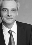 Jörg Schönenstein, Marketing & PR Referent, infuniq systems GmbH