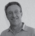 Thomas Hall, Geschäftsführer SysKon Systemlösungen GmbH