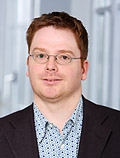 Johannes Dreikorn