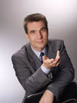 Stefan Freisler, Geschäftsführer der SCHEMA GmbH