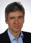 Walter Landgraf, itl AG