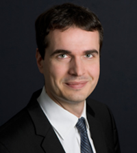 Christian Weih, Vertriebsleiter bei der Across Systems GmbH