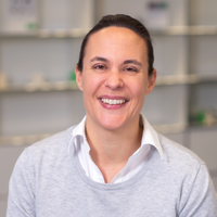 Bild von Christine Ziegler, Field Marketing Manager, SDL Trados GmbH